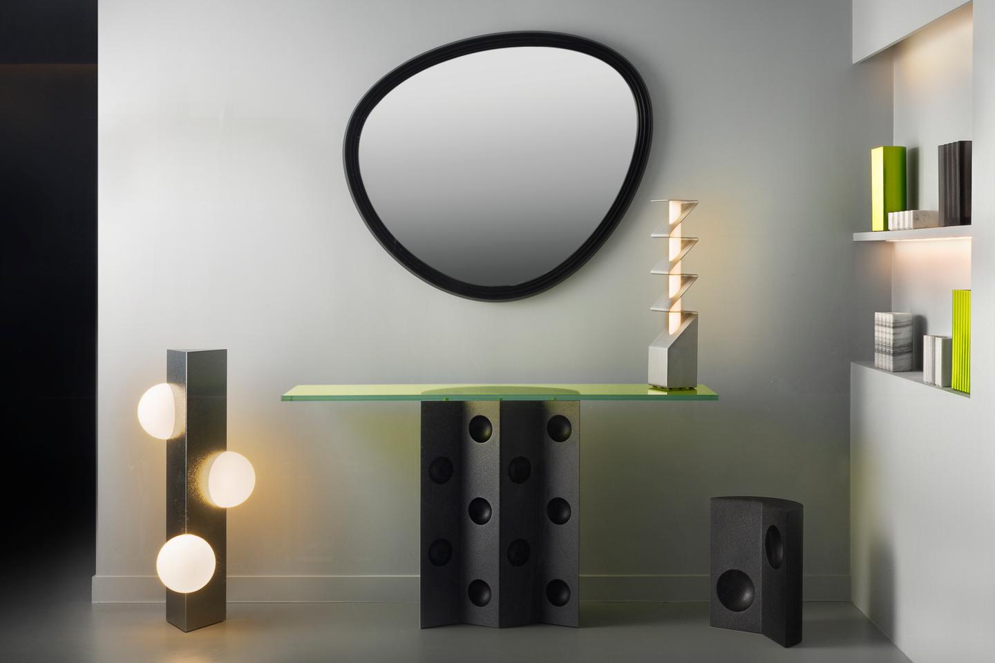 Design: Four must-see exhibitions in Paris as the year ends