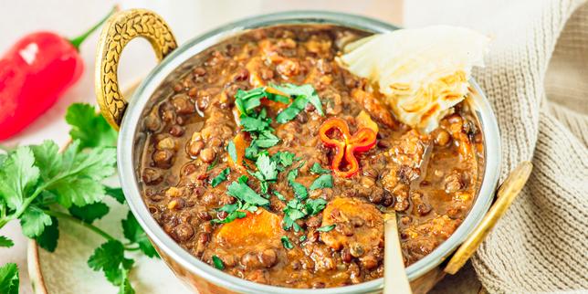 Quiz culture générale : connaissez-vous la cuisine du monde ?
