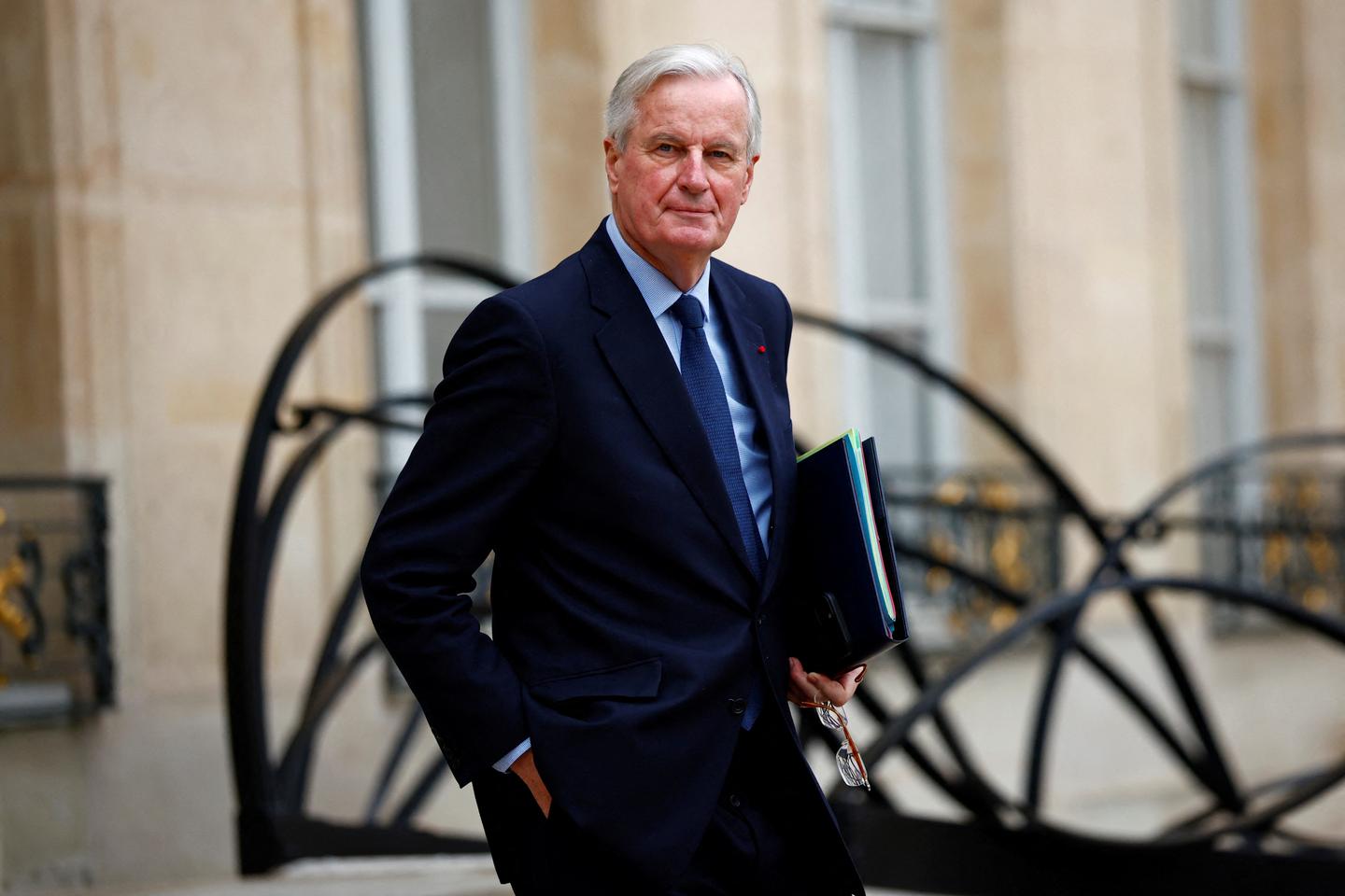 S&P maintains France economy rating and outlook
