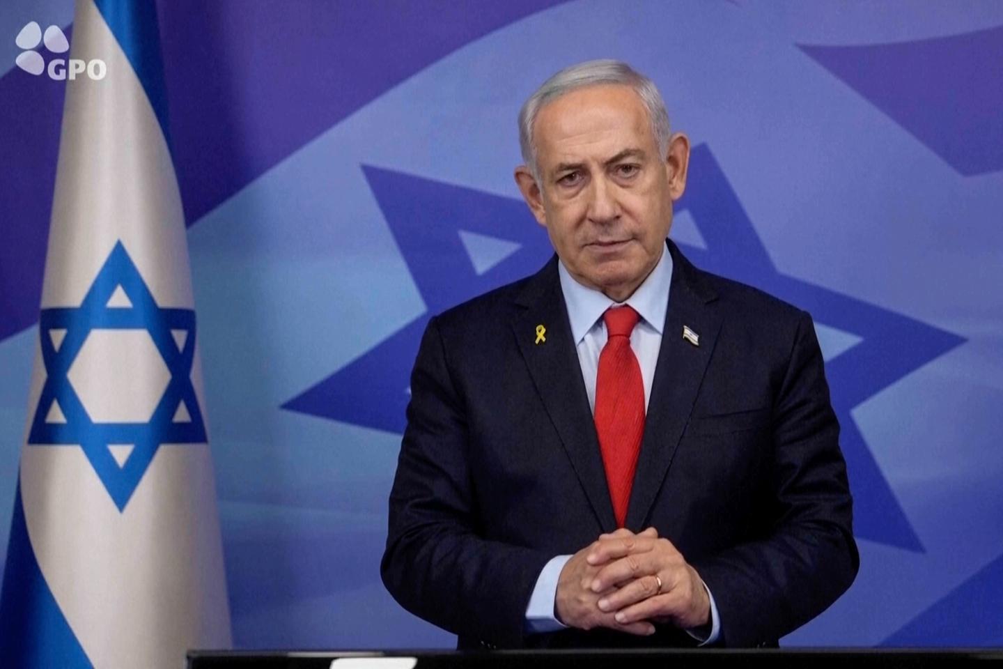 Why France offered Netanyahu guarantees over ICC arrest warrant