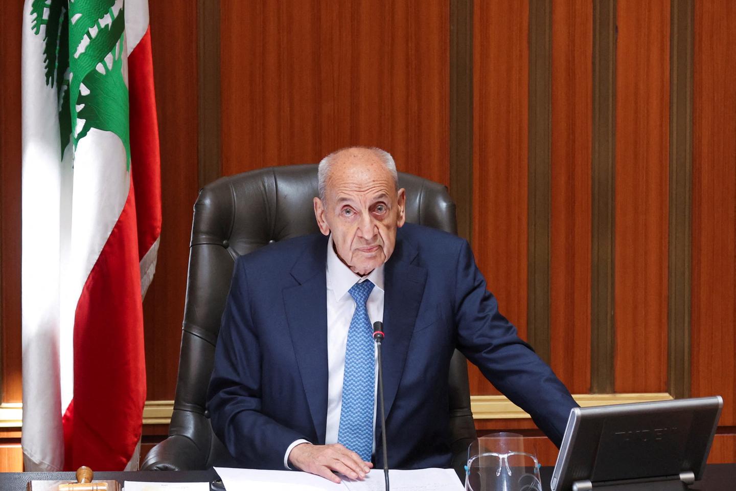 Lebanon Parliament to meet on January 9 to elect president