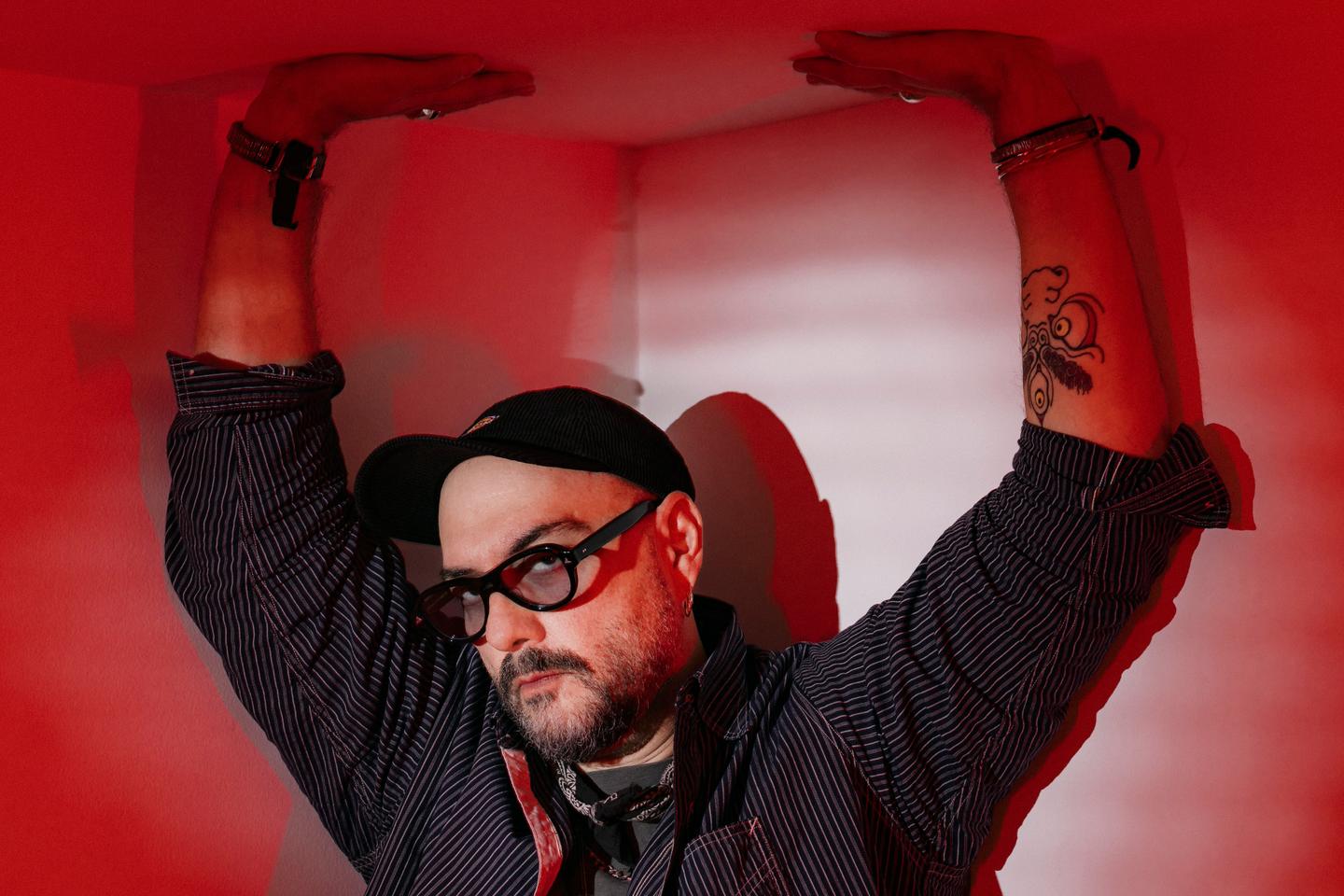 Kirill Serebrennikov, filmmaker: 'War has killed freedom and culture in Russia'
