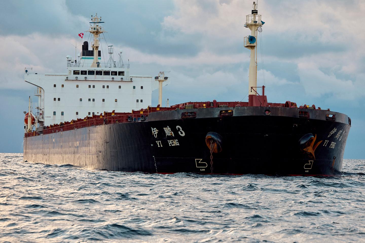 Damaged undersea cables: 'Cooperation between manufacturers and national navies has become essential'
