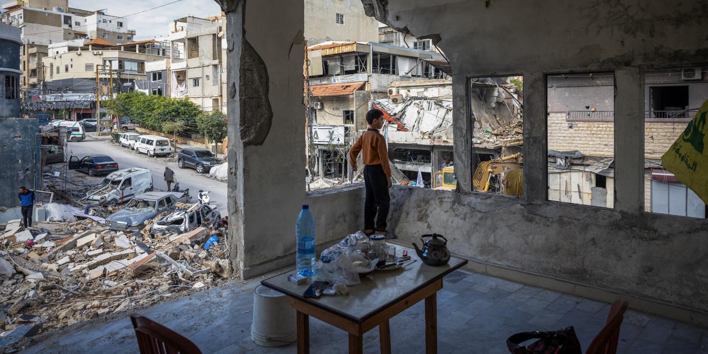 ヒズボラ指導者、イスラエルとの停戦合意履行に向けてレバノン軍と協力することを誓約