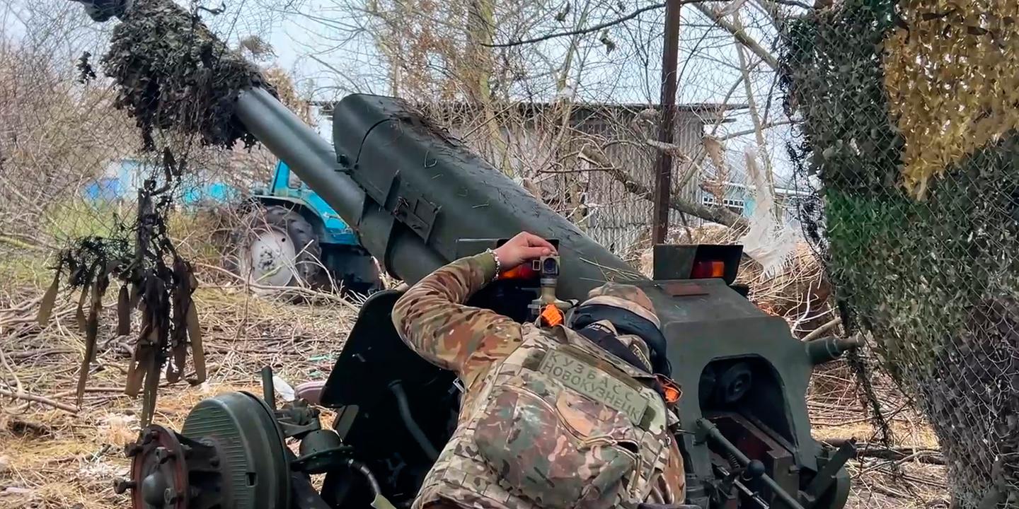 ヴォロディミル・ゼレンスキー氏、ロシアのクルスク州で3,000人以上の北朝鮮兵士が「死亡」または「負傷」