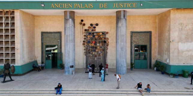 Sénégal : la Biennale d’art contemporain de Dakar victime de son succès populaire