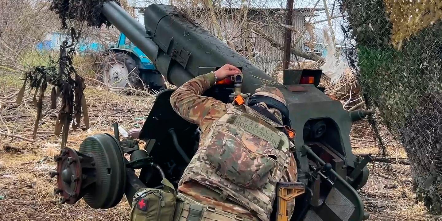 ヴォロディミル・ゼレンスキー氏、ロシアのクルスク州で3,000人以上の北朝鮮兵士が「死亡」または「負傷」