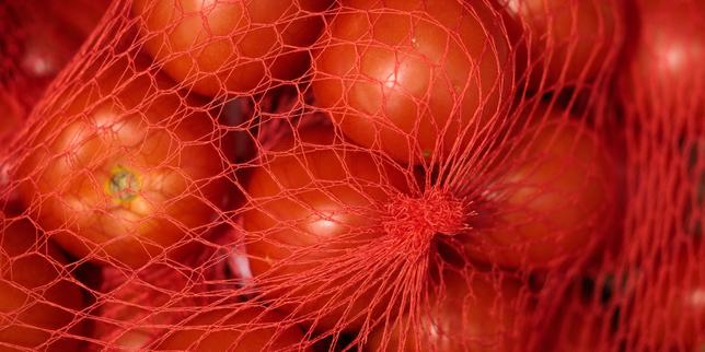 « La tomate, un concentré de colère agricole »
