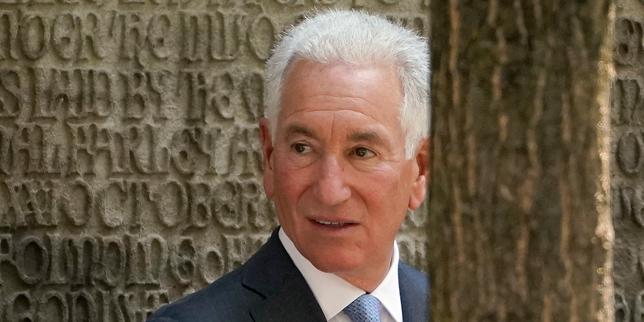 US Senate confirms Trump in-law Charles Kushner as ambassador to France