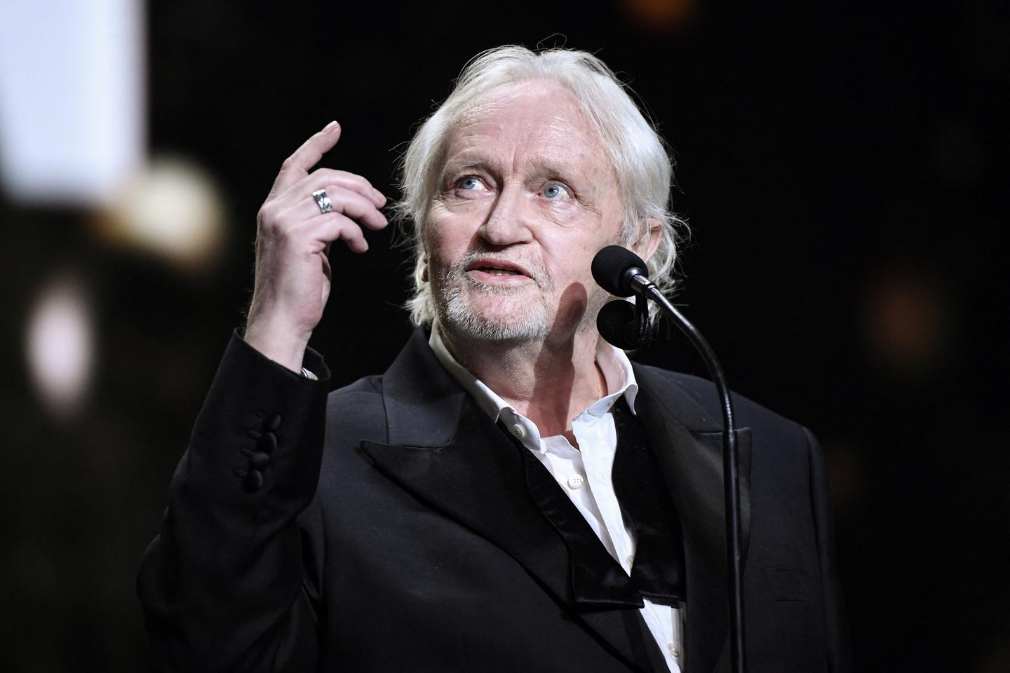 Niels Arestrup, one of Jacques Audiard's leading men, has died aged 75