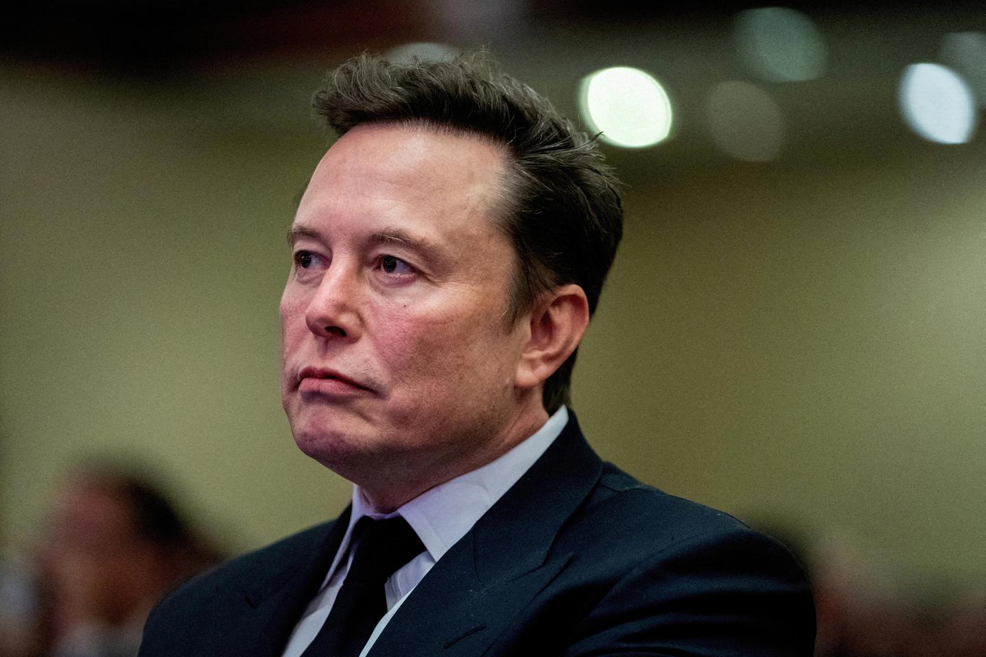 Judge strikes down Musk's $56 bn pay package despite shareholder vote
