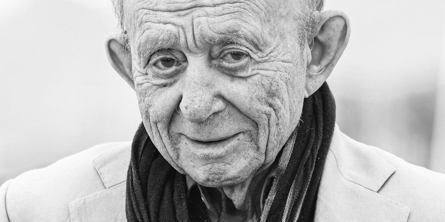 Frederick Wiseman, le Balzac du cinéma documentaire, s'éteint à 96 ans