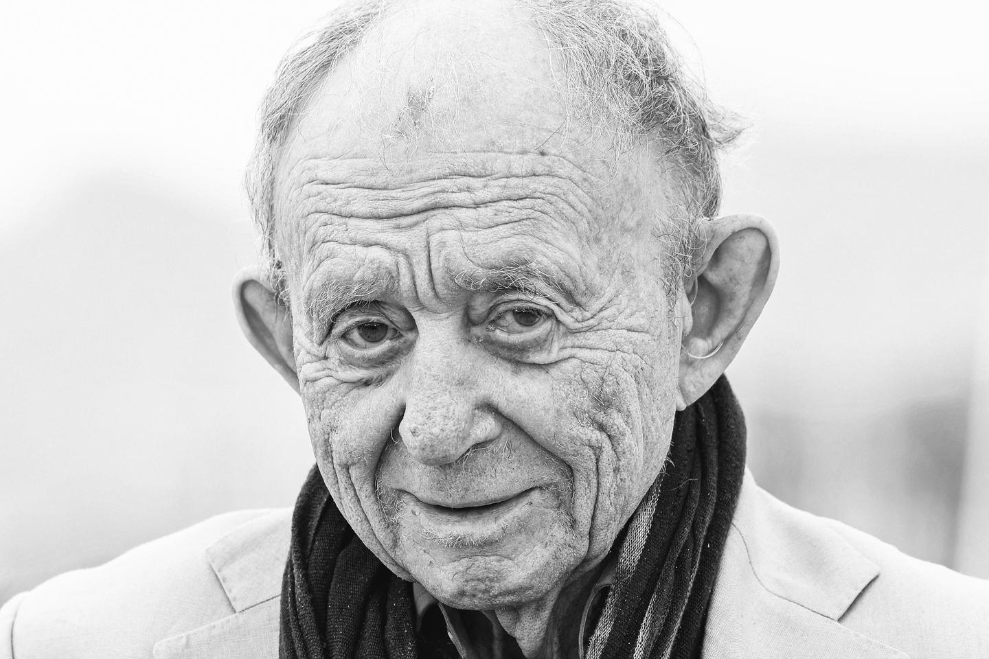 Le documentariste américain Frederick Wiseman est mort Le documentariste américain Frederick Wiseman est mort