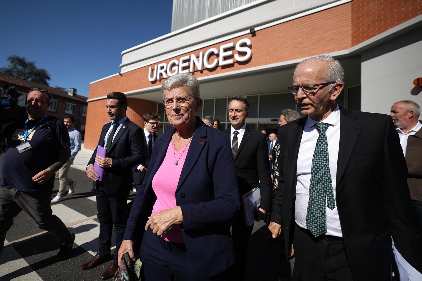 these pending files in the world of health