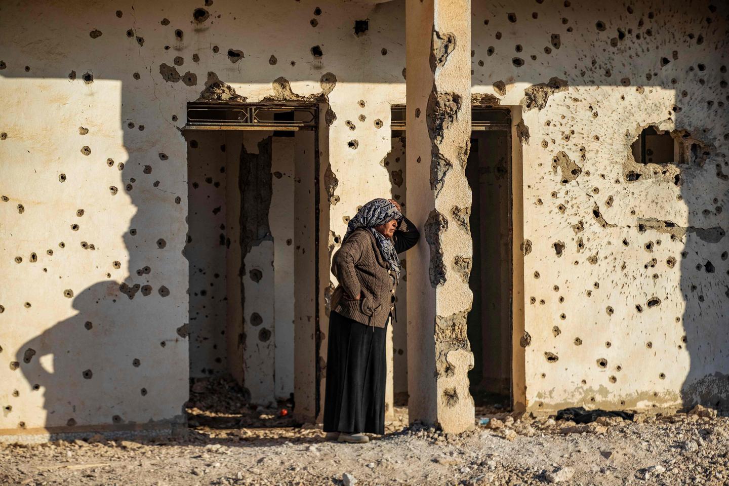 In Islamist-controlled Aleppo, a time of uncertainty
