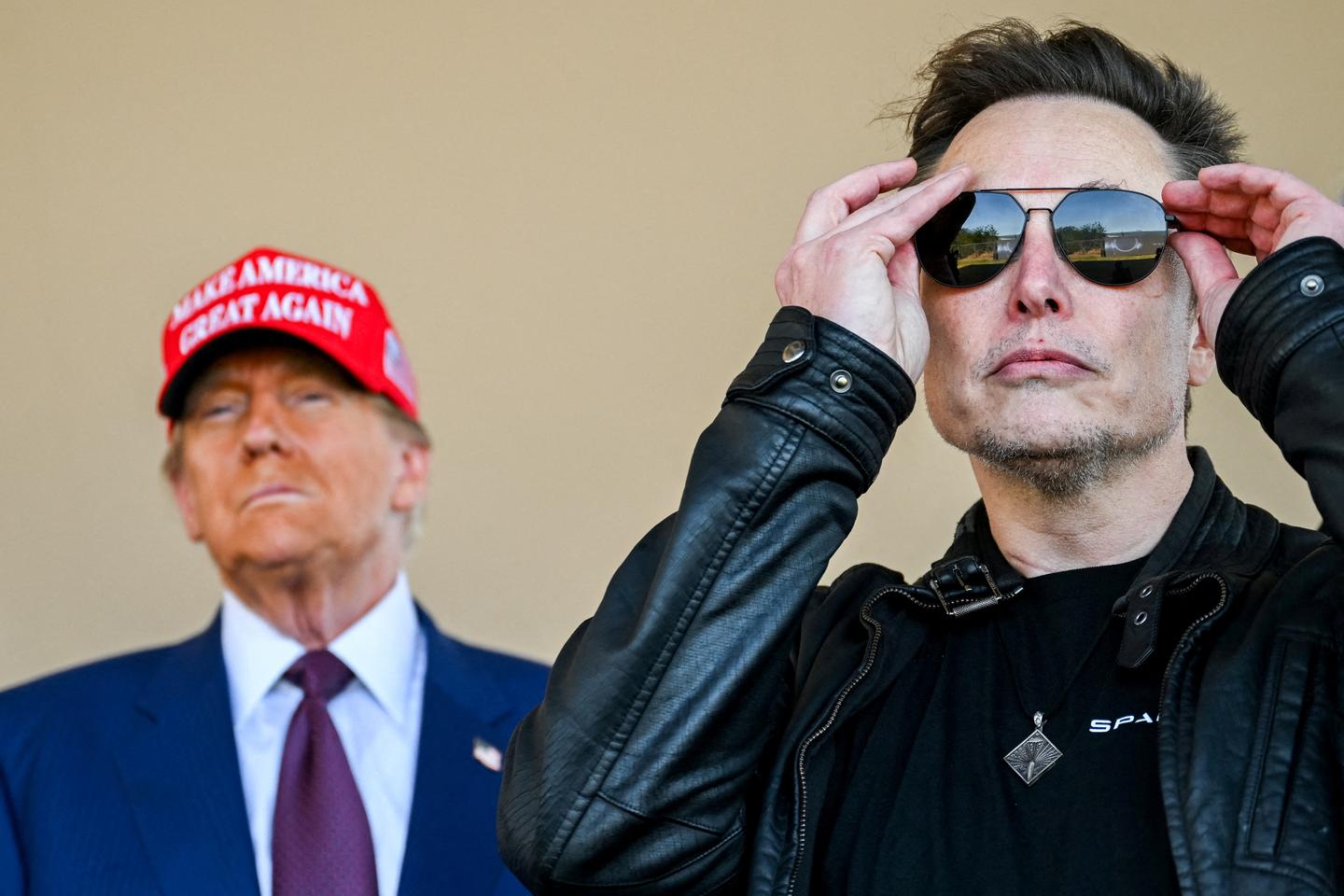 Musk's millions for Trump make him biggest US political donor