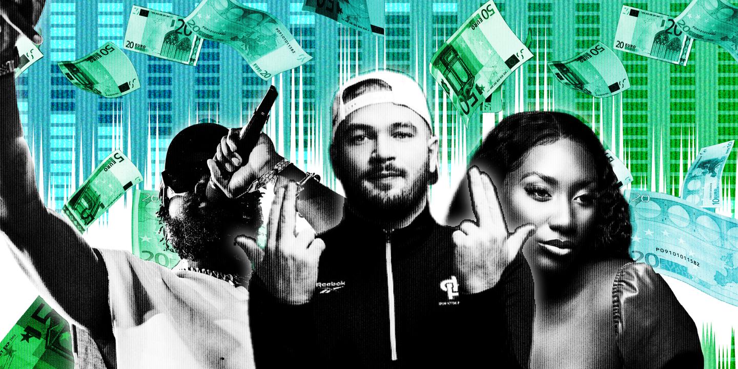 Le FALC rend l'information accessible : comment le streaming rémunère-t-il les artistes ?