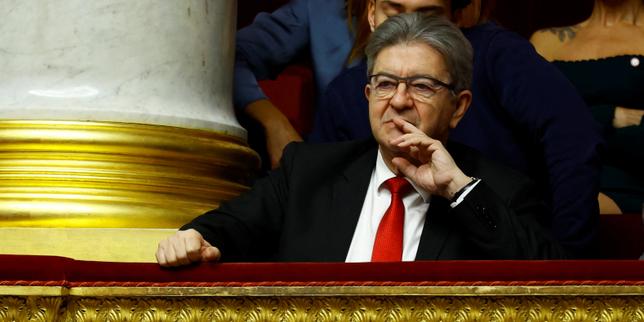Jean-Luc Mélenchon au cœur d’un livre enquête : « Nous avons voulu savoir comment fonctionnait vraiment La France insoumise »