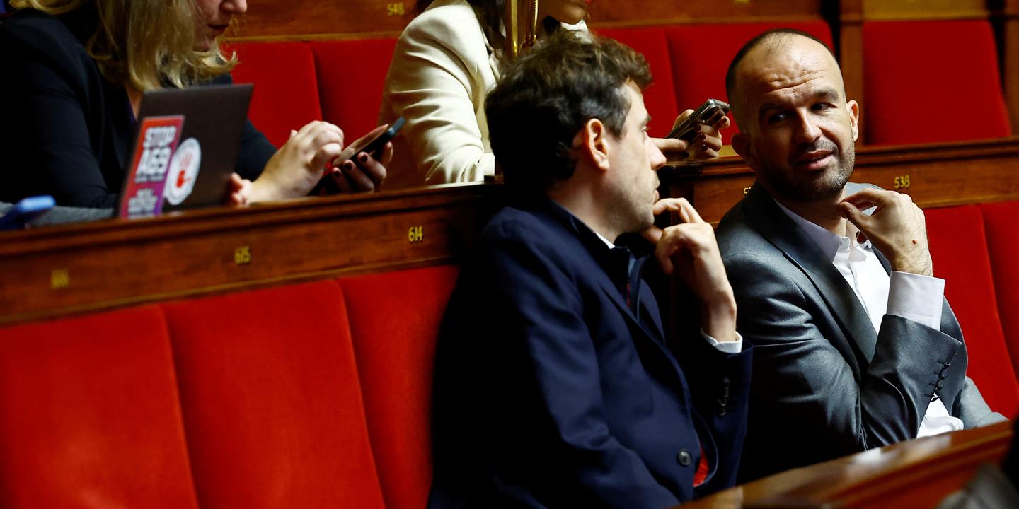 En direct, nouveau premier ministre : La France insoumise refuse l’invitation d’Emmanuel Macron à l’Elysée lundi et rejette la tentative d’ouverture du Parti socialiste