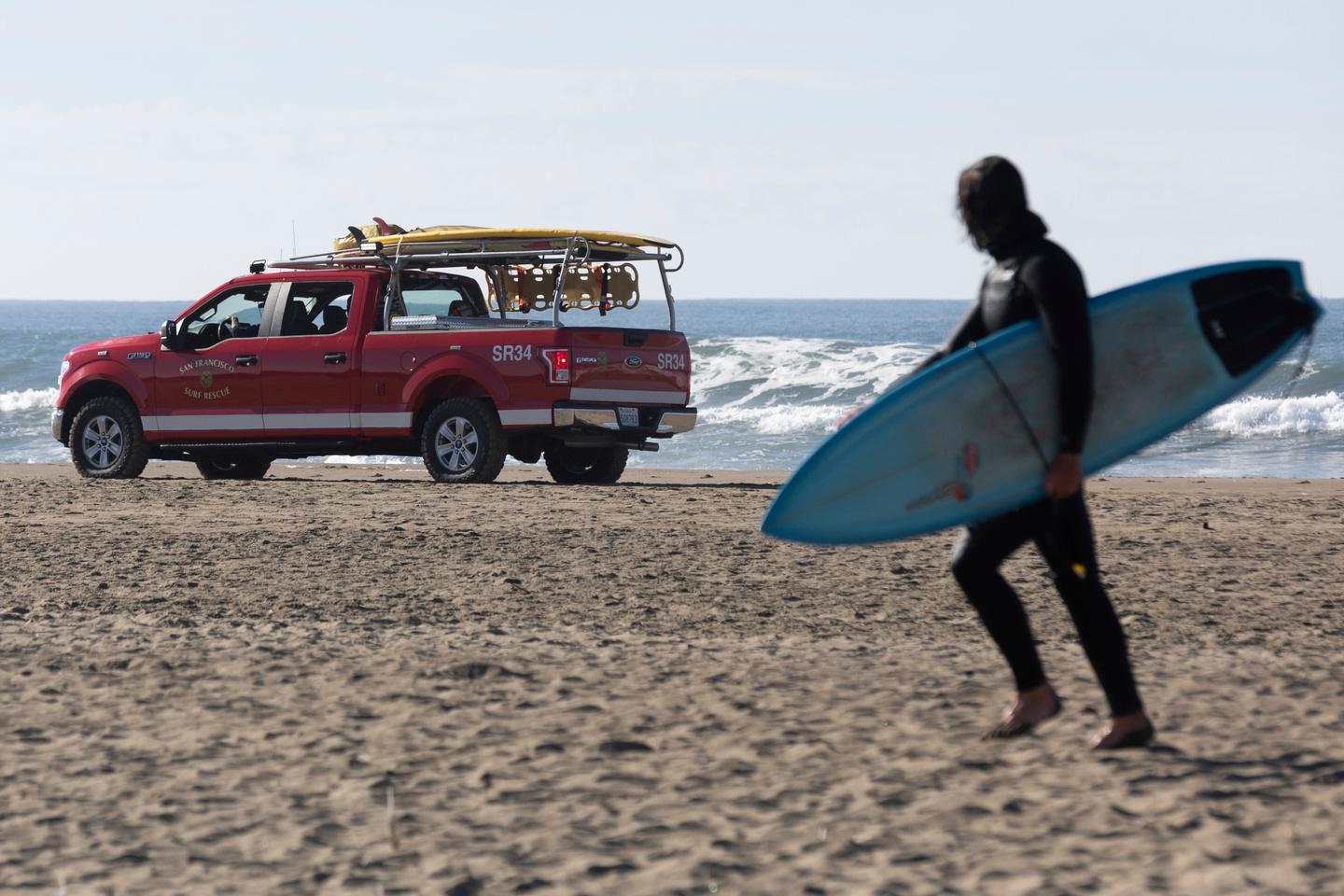 7.0 magnitude earthquake sparks brief tsunami warning in California