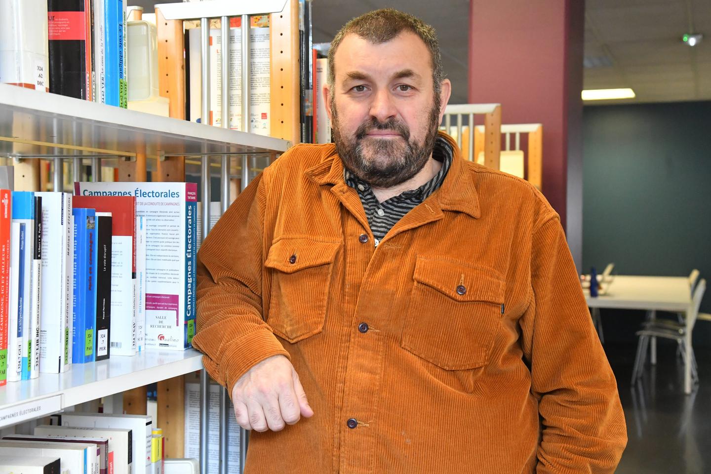 'If the Socialists give the impression of wanting to form an alliance with Macron, it would open up political space for Mélenchon'