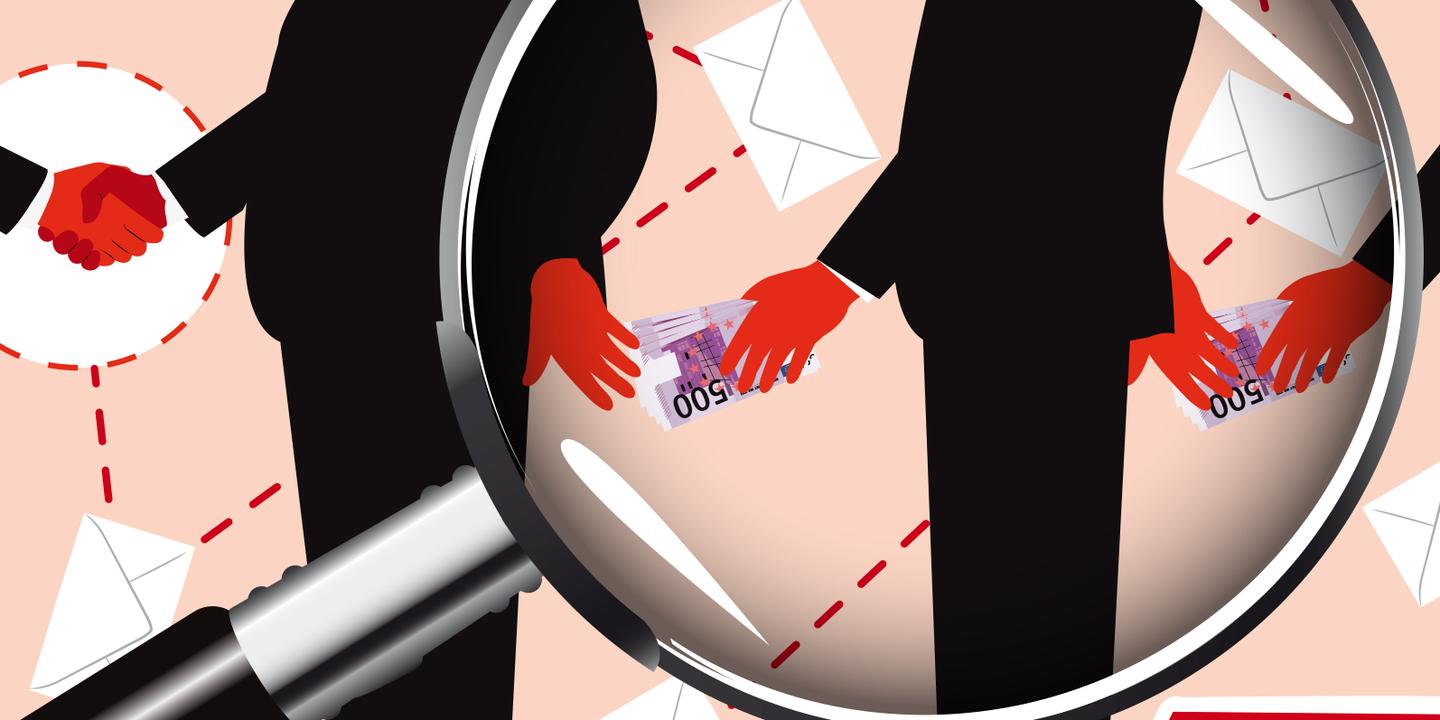 Foreign interference in France: On the trail of influence campaign money,  from Israel to Qatar