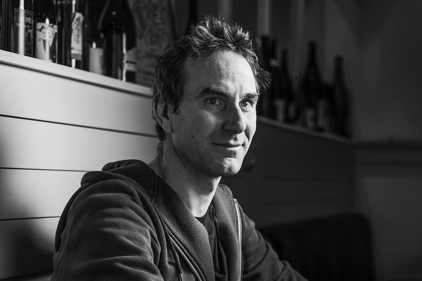 Mathieu Apffel, œnologue : « Nos vins laissent parler les cépages qui expriment le paysage où nous sommes »