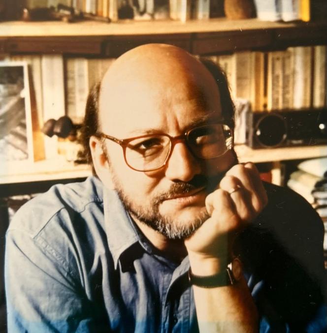 Jean-Pierre Rioux