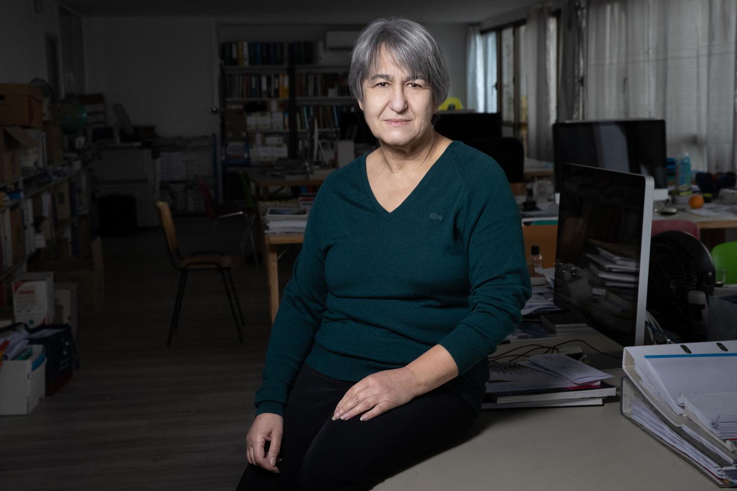Anne Lacaton, architecte de la Villa Hegra d’Al-Ula : « Le climat désertique de l’Arabie...