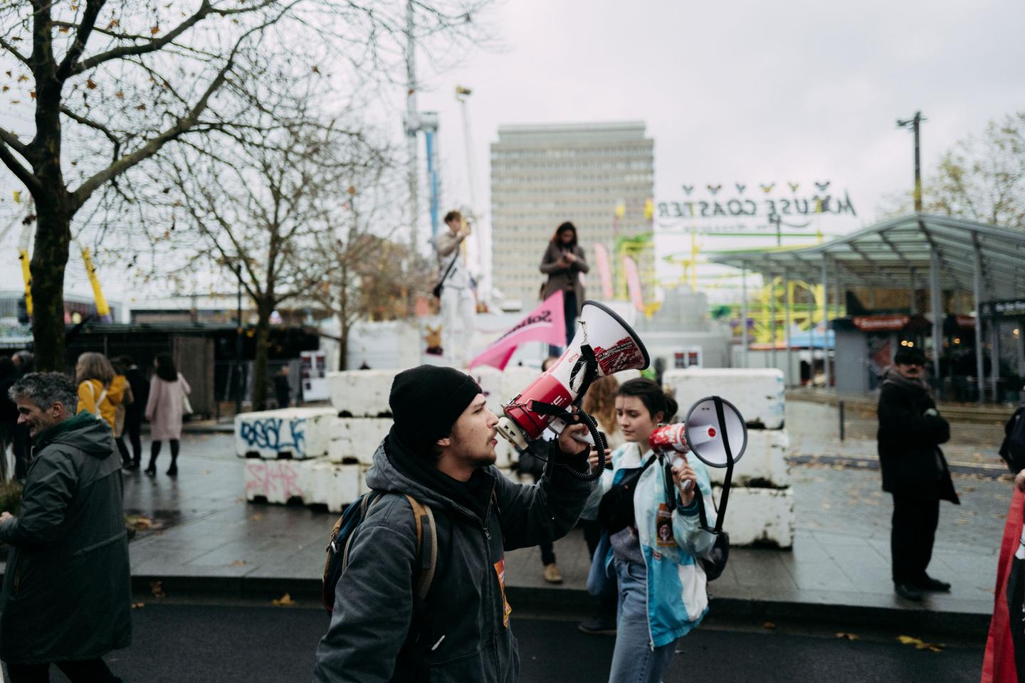 In France's Brittany, the weariness of left-wing voters