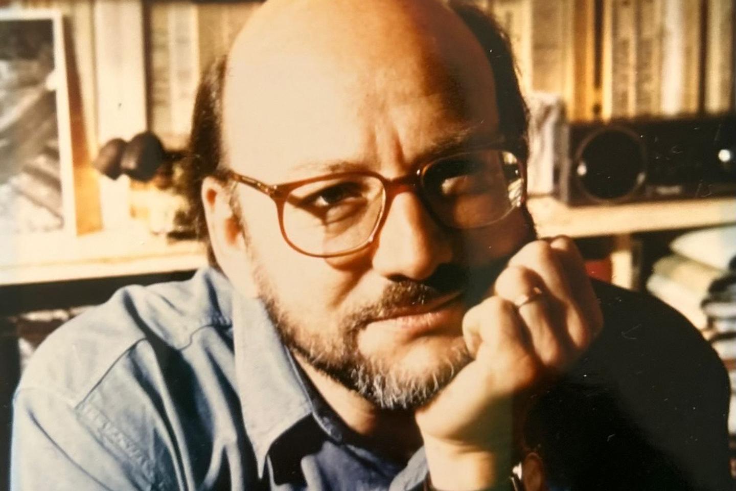 現代フランスの偉大な歴史家、ジャン＝ピエール・リウー氏死去