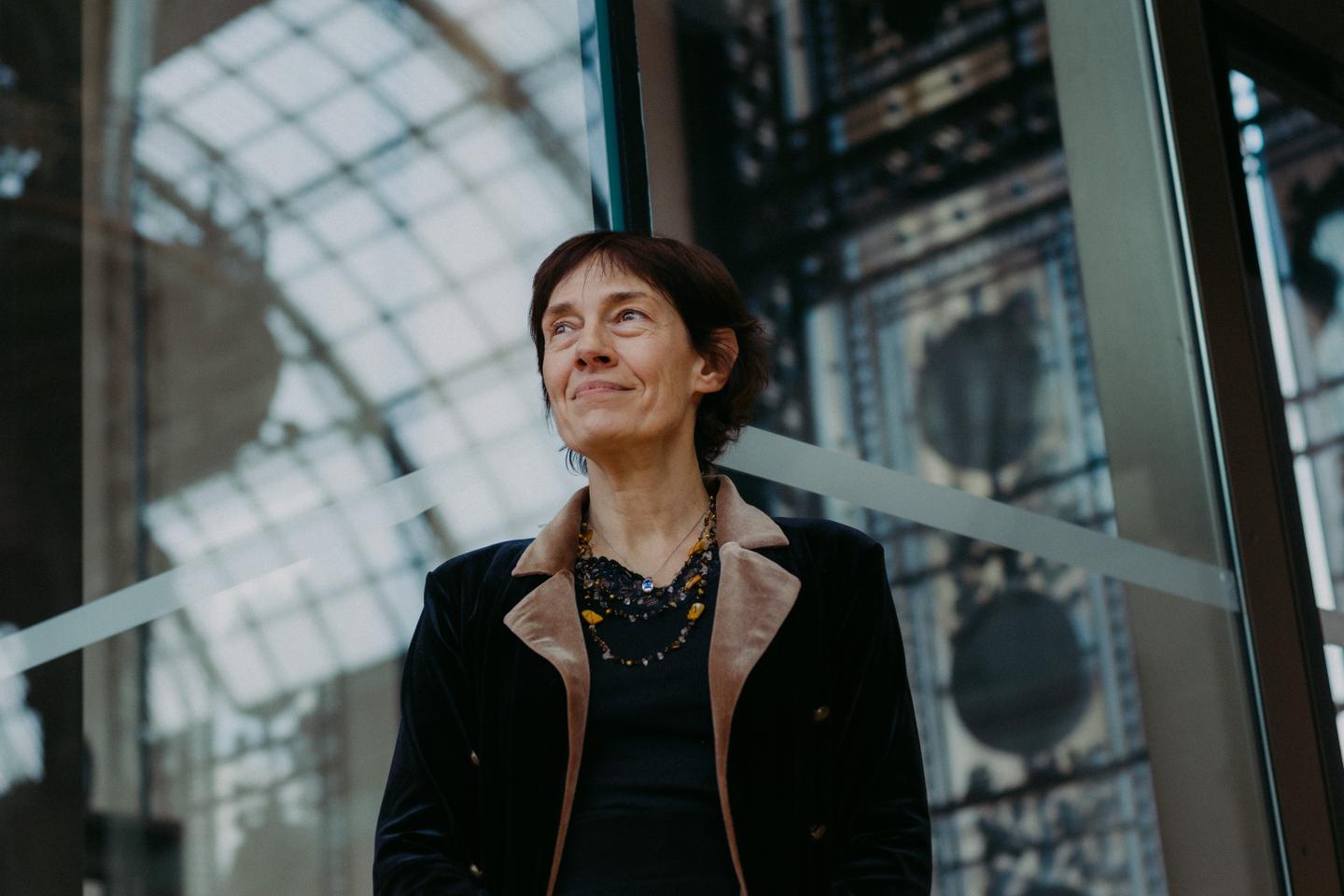 'The Paris AI summit will act against the risks and for the benefits of AI'