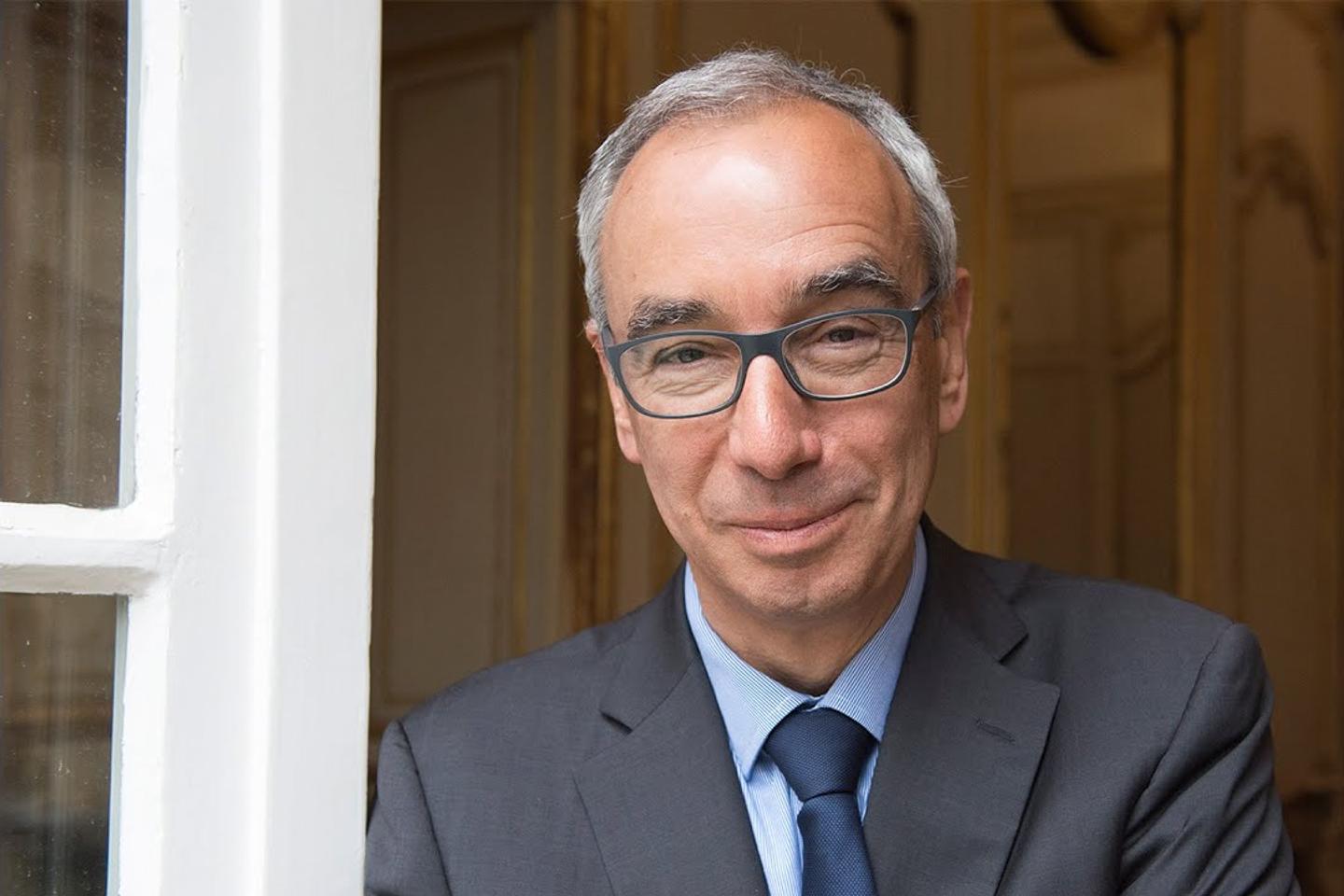 Jean Pisani-Ferry: 'Why are we experiencing such a contradiction between the universality of problems and the fragmentation of responses?'