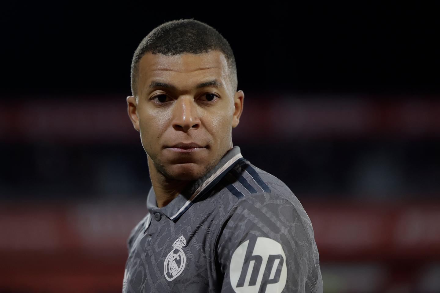 Mbappé speaks for first time about reports of a rape investigation in Sweden