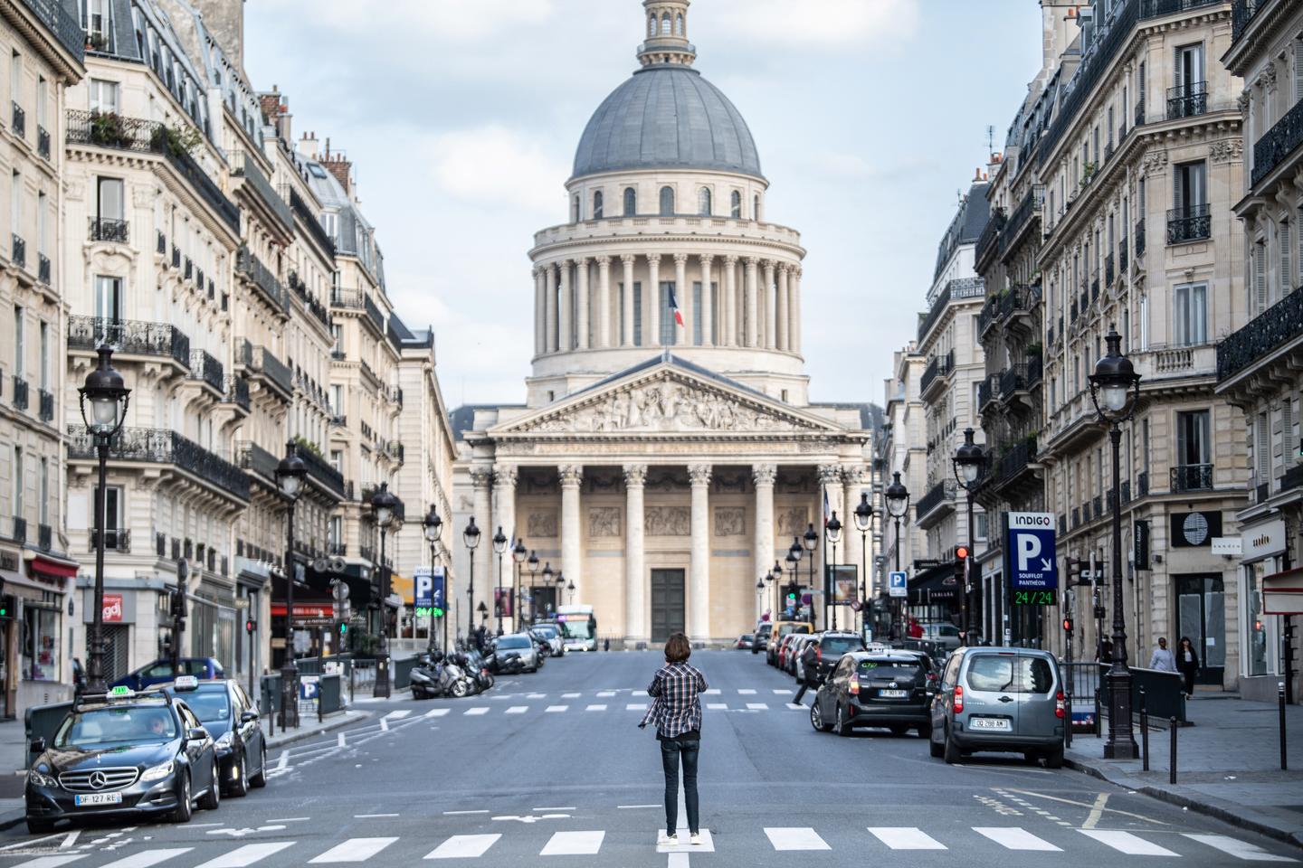 Covid-19: Study breaks down which Western European countries responded best