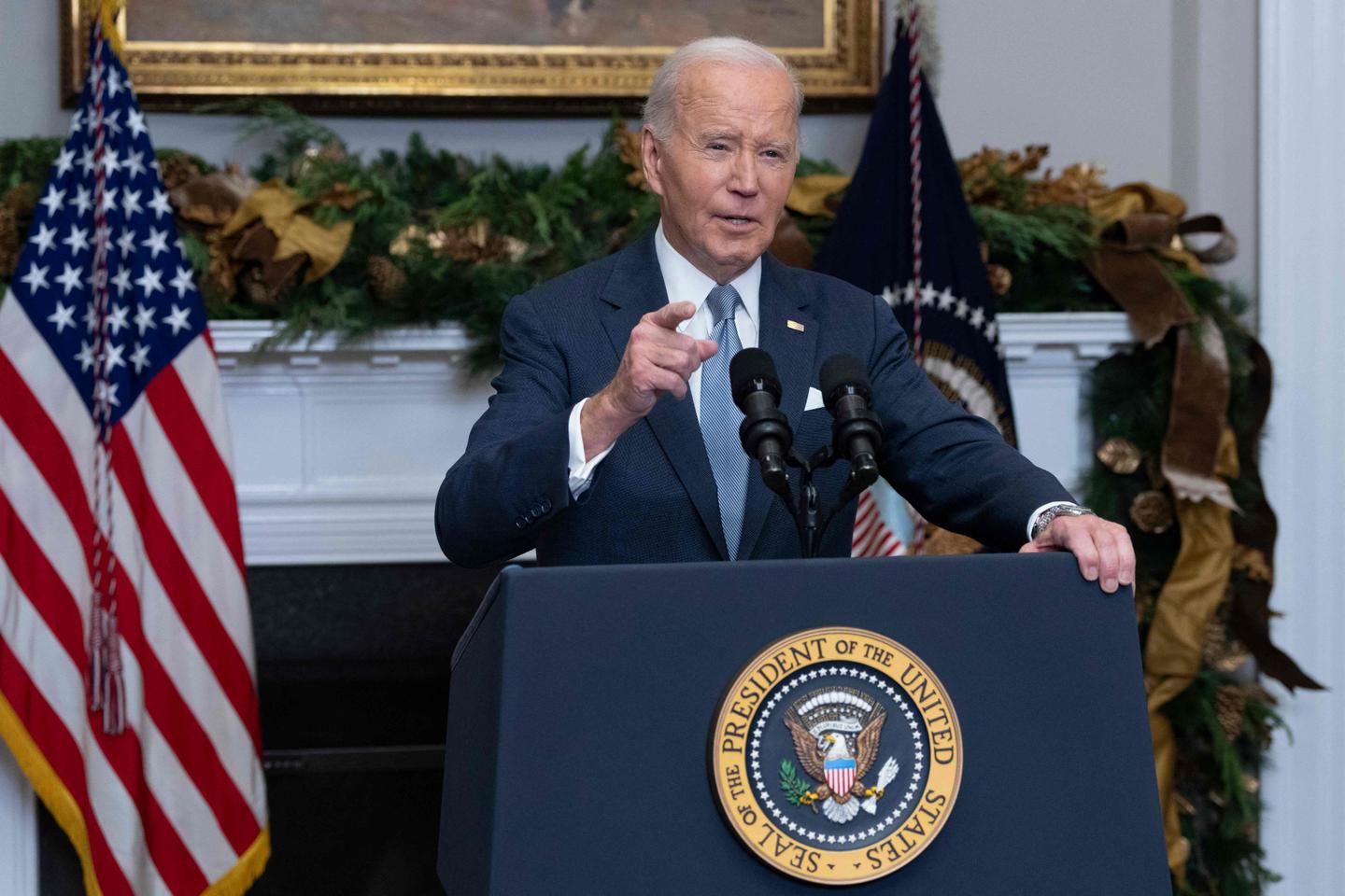 In Assad's fall, the US sees validation of its Middle East strategy