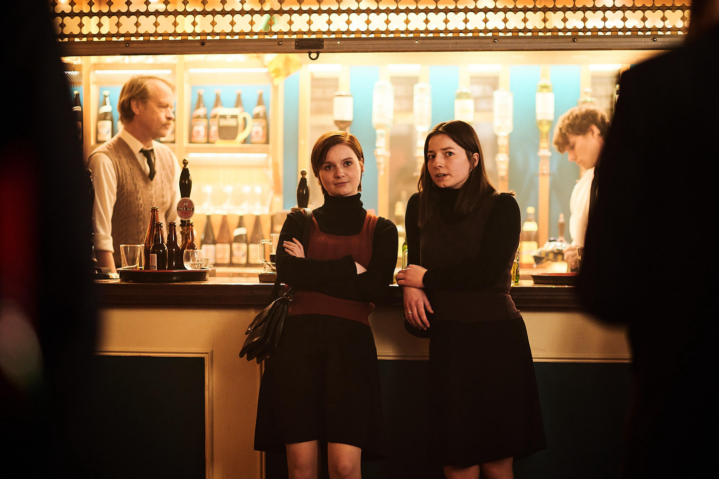 'Say Nothing' on Disney+: The personal tragedies of Northern Ireland's Troubles