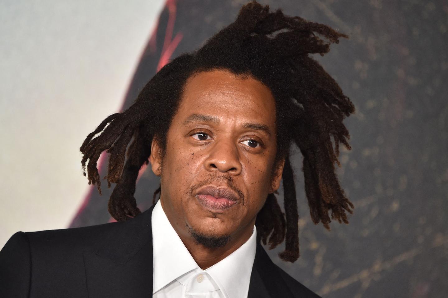 Jay-Z accused of raping teen with Diddy in civil suit