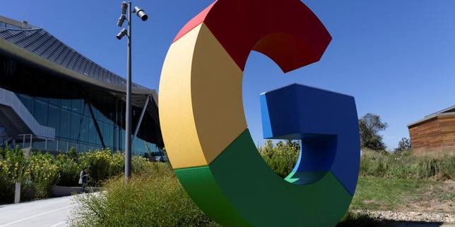 Google a versé l’équivalent de 67 millions d’euros aux médias canadiens pour l’utilisation de leurs contenus