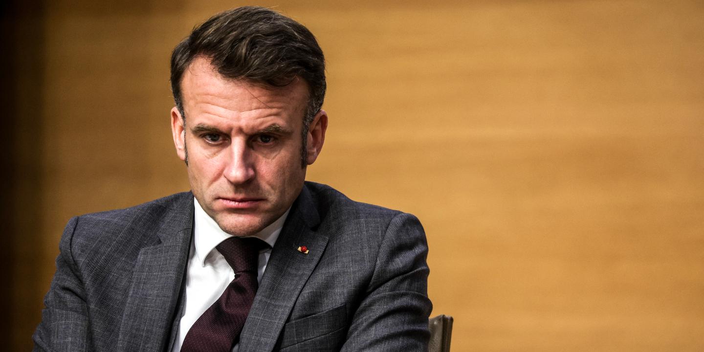 エマニュエル・マクロン大統領は「48時間以内」に名前を発表することを約束し、今から任期終了まで議会を解散しない「意志」を表明した