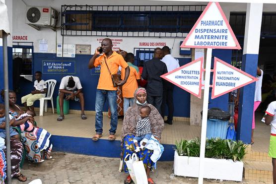 Paludisme en Afrique : Une Menace Persistante – Comment Enrayer la Progression ?