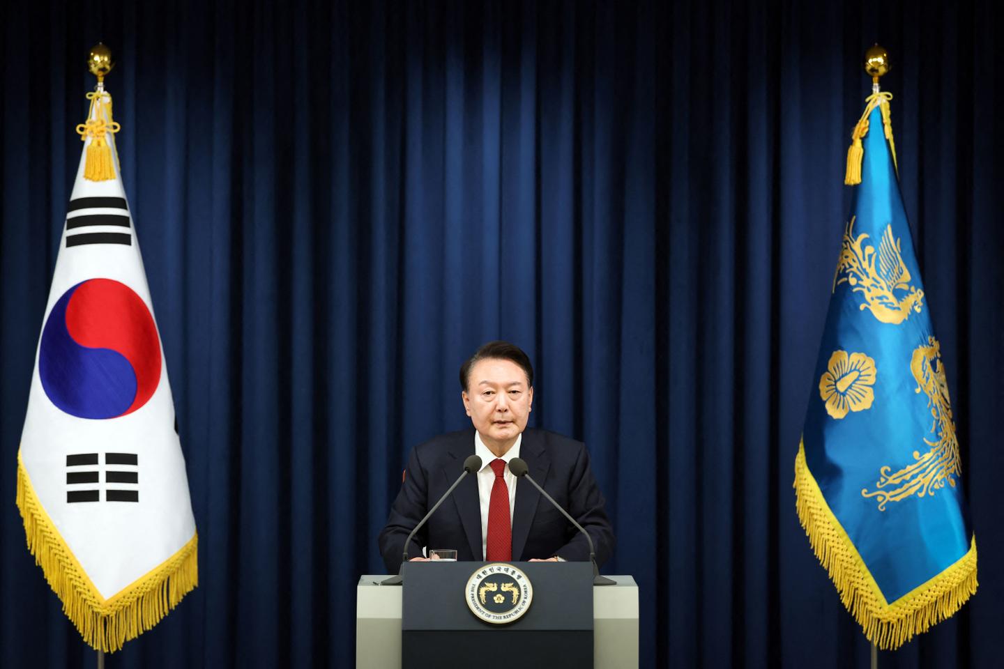 North Korea's calculated silence after failure of martial law in South Korea