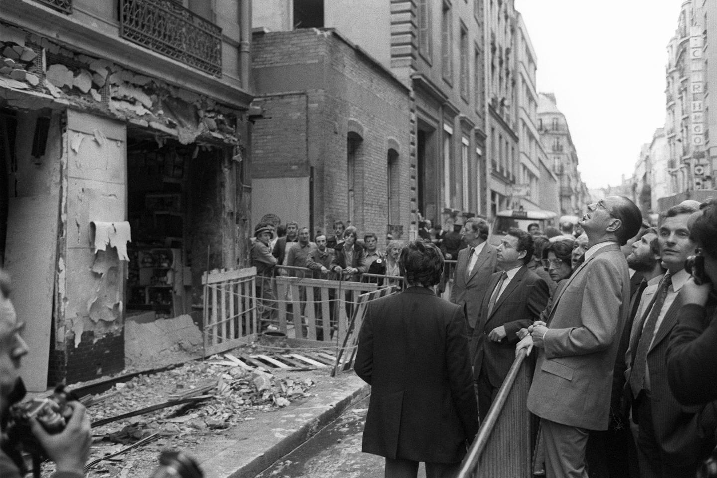 French government abandons plan for a terrorism memorial museum