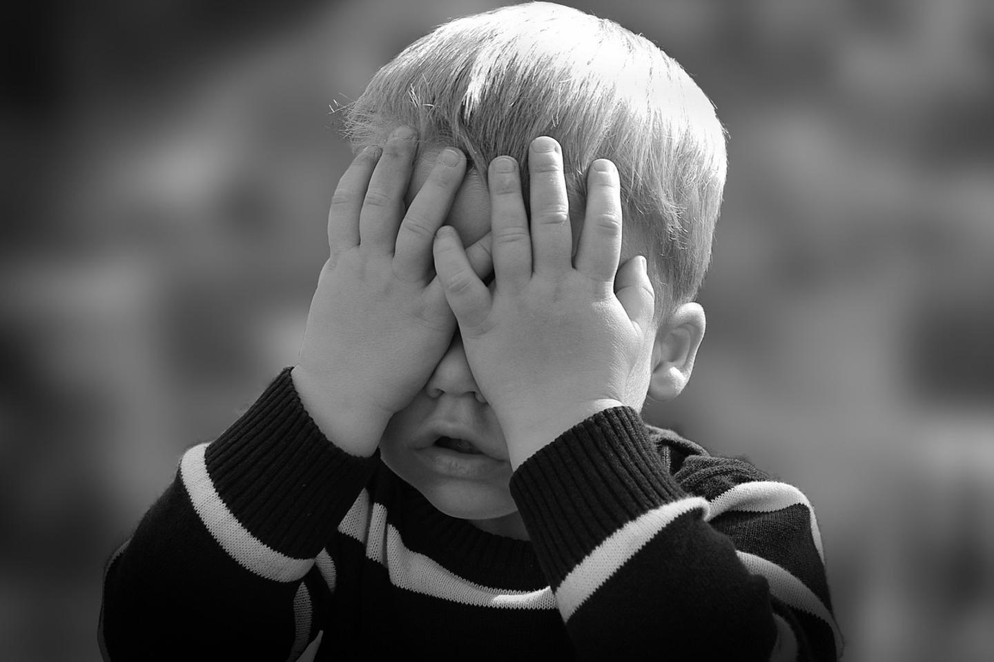 フランス公衆衛生局の調査によると、3～6歳の子どもの8%以上が少なくとも1つの精神的健康上の問題を経験している