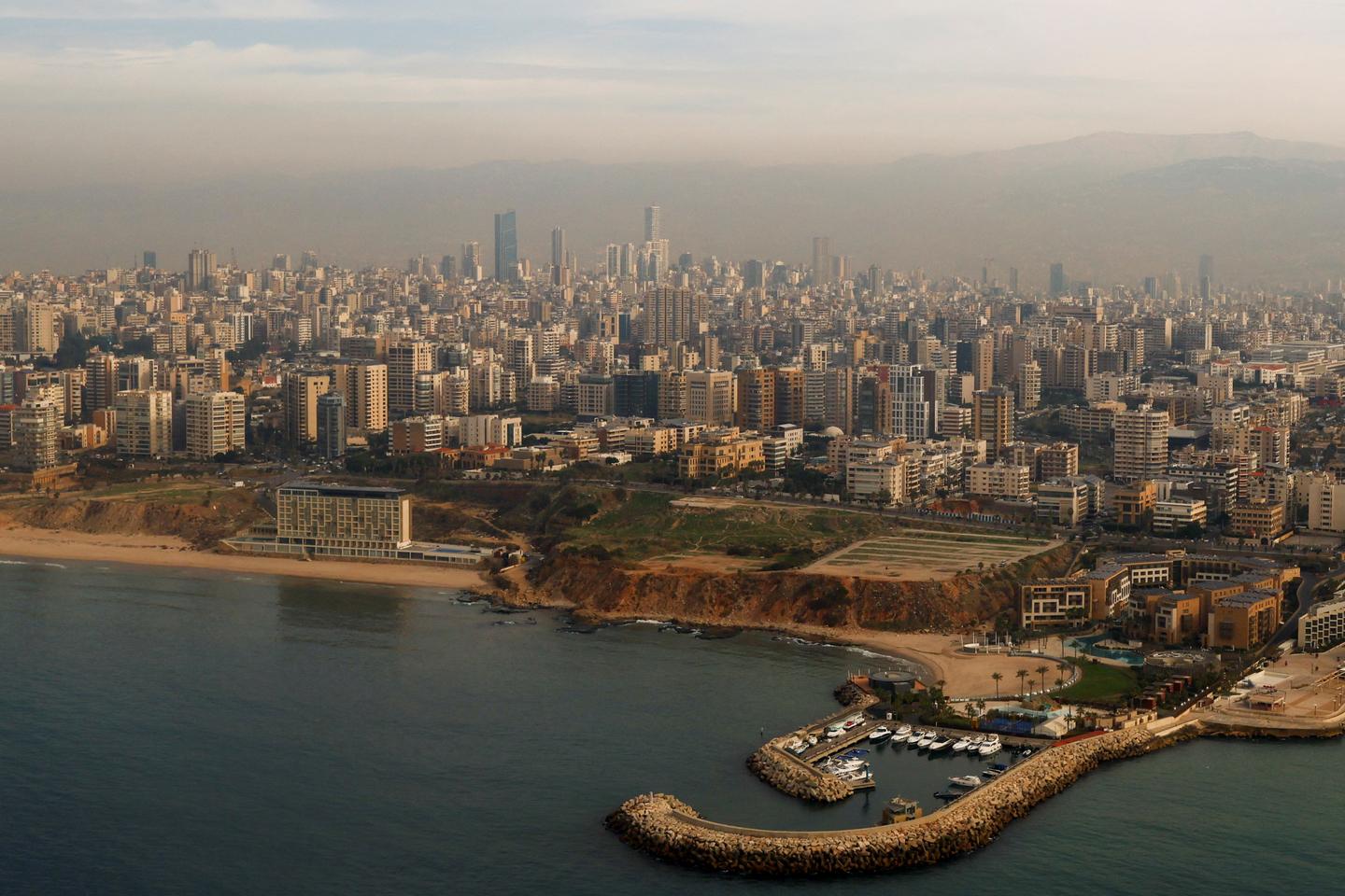 US announces first Israeli withdrawal from Lebanon under ceasefire deal