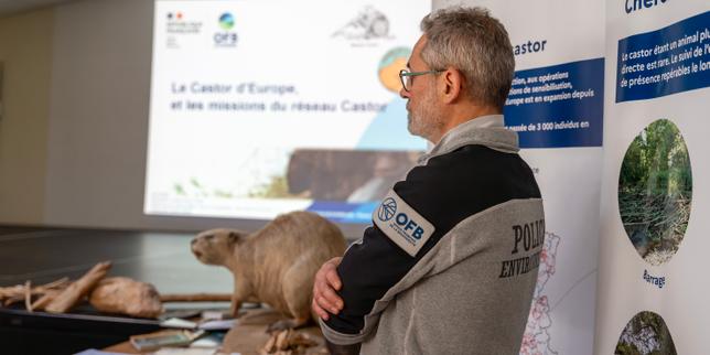 « L’Office français de la biodiversité, l’un des principaux remparts contre l’effondrement du vivant, est victime d’attaques intolérables »