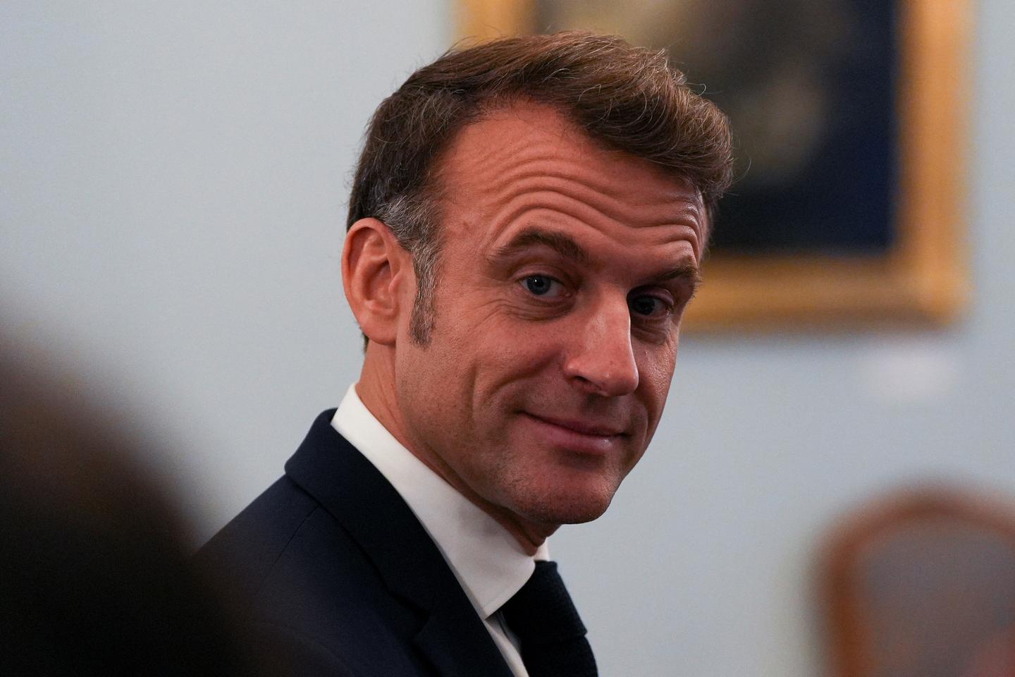 Macron to name France’s new prime minister on Friday