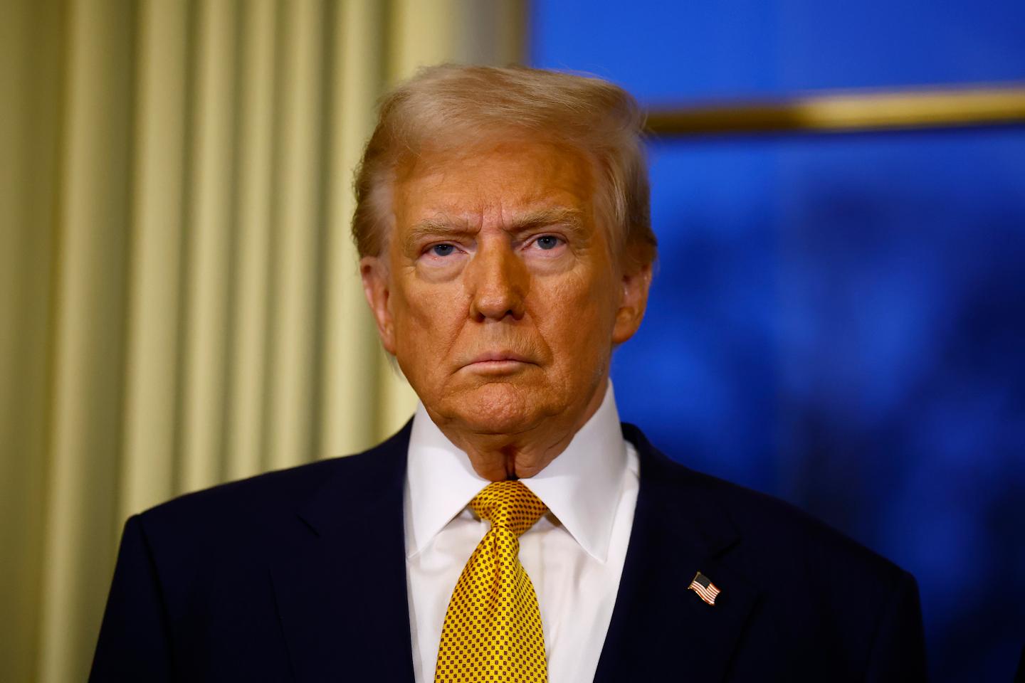 Trump 'vehemently' opposed to Ukraine firing missiles deep into Russia