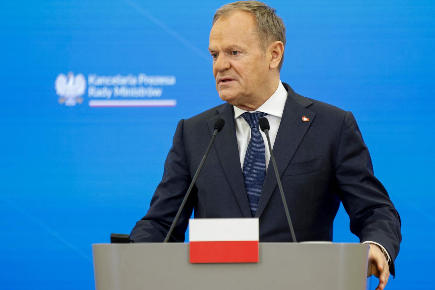 Poland's two most influential TV broadcasters placed on list of strategic companies