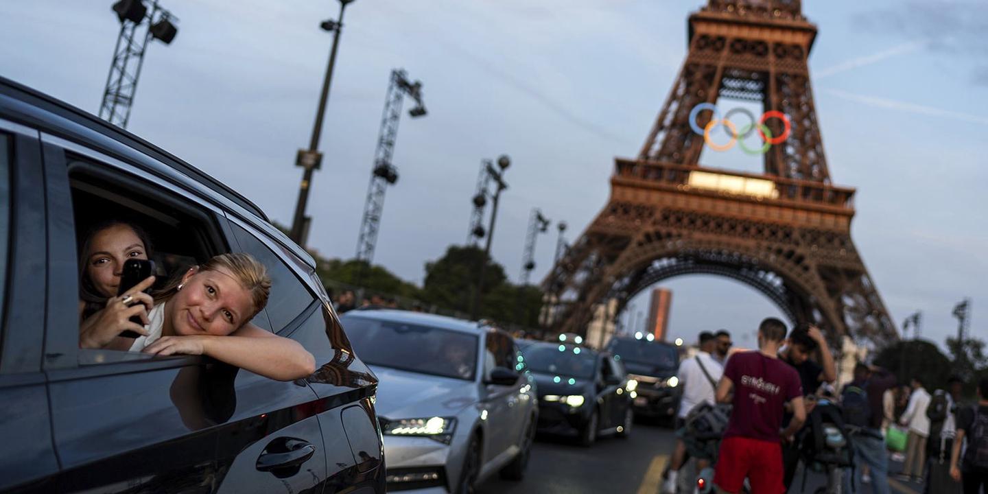 JO 2024 : la Cour des comptes satisfaite, se tourne vers les JO 2030